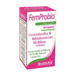 Health Aid FemProbio 30 κάψουλες