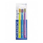 Curaprox CS 5460 Ultra Soft Threepack Οδοντόβουρτσα Πολύ Μαλακή πακέτο 3 τμχ