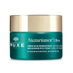 Nuxe Nuxuriance Ultra Κρέμα Πλούσιας Υφής Για Ολική Αντιγήρανση & Ενίσχυση Της Πυκνότητας Για Ξηρό/Πολύ Ξηρό Δέρμα 50ml