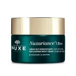 Nuxe Nuxuriance Ultra Κρέμα Νύχτας Για Ολική Αντιγήρανση & Ενίσχυση Της Πυκνότητας Για Όλες Τις Επιδερμίδες 50ml