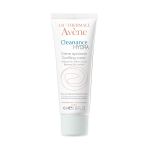 Avene Cleanance Hydra Καταπραϋντική Κρέμα Προσώπου Για Το Ξηρό & Ερεθισμένο Δέρμα Λόγω Φαρμακευτικής Θεραπείας Κατά Της Ακμής 40ml