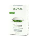 Elancyl Slim Massage Συσκευή & Τζελ Για Έντονη Λείανση Της Κυτταρίτιδας 200ml