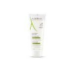 A-derma Καταπραϋντικό Τζελ Καθαρισμού Προσώπου/Σώματος Για Ευαίσθητες Επιδερμίδες 200ml