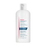 Ducray Argeal Sebum-Absorbing Treatment Shampoo For Greasy Hair 150ml