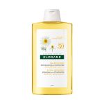 Klorane Blond Highlights Shampoo with Chamomile 400ml