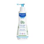 Mustela Bebe Hydra Bebe Κρέμα Ενυδάτωσης Σώματος 0m+ 300 ml