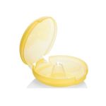 Medela Contact Nipple Shields Large 24mm