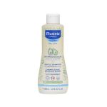 Mustela Bebe Απαλό Σαμπουάν Για Κανονικό Δέρμα 0m+ 500ml