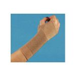 Afrodite Wrist Bandage with Thumb Opening