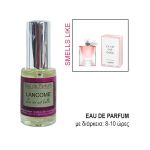 Eau De Parfum Premium For Her Smells Like Lancome La Vie Est Belle 30ml