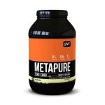 QNT Metapure Zero Carb Protein For Muscle Tone Belgian Chocolate Flavour 2kg