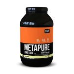 QNT Metapure Zero Carb Απομονωμένη Πρωτεΐνη Ορού Γάλακτος Με Γεύση Vanilla 908g