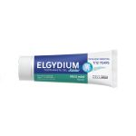 Elgydium Junior Mild Mint Toothpaste 50ml