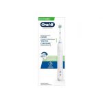 Oral-B Professional Gumcare 1 Electric Toothbrush for Sensitive Gums with Pressure Sensor