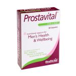 Health Aid Prostavital 30 Capsules