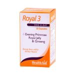 Health Aid Royal 3 30 Capsules