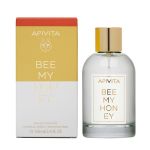 Apivita Bee My Honey Light and Refreshing Eau de Toilette 100 ml