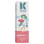 Dr K&H SnufoKid Breathing Support: Congestion & Stuffy Nose 30ml