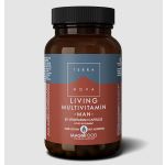 Terranova Living Multivitamin Man 50 Veg Caps