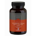 Terra Nova Antioxidant Nutrient Complex 50 Veg Caps