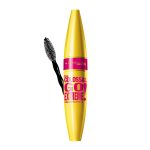 Maybelline The Colossal Go Extreme! Mascara Μάσκαρα Black 9.5ml