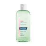 Ducray Sabal Sebum-Regulating Treatment Shampoo For Greasy Hair 200ml