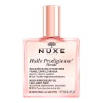 Nuxe Huile Prodigieuse Florale Multi-Purpose Dry Oil For Face, Body, Hair 100ml