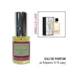 Eau De Parfum For Her Smells Like Yves Saint Laurent Libre 30ml