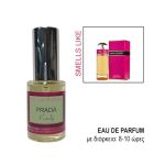 Eau De Parfum For Her Smells Like Prada Candy 30ml