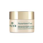 Nuxe Nuxuriance Gold Κρέμα Θρέψης/ Ενδυνάμωσης & Απόλυτης Αντιγήρανσης Για Ξηρές Επιδερμίδες 50ml