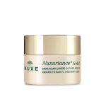 Nuxe Nuxuriance Gold Balm Αντιγήρανσης & Λάμψης Για τα Μάτια 15ml