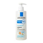 La Roche-Posay Lipikar 48HR Lipid-Replenishing Anti-Dryness Body Milk 400 ml