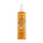 Vichy Ideal Soleil Kids Spray Spf50+ 200 ml