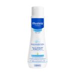 Mustela Bebe Τονωτικό Αφρόλουτρο Για Σώμα & Μαλλιά Για Κανονικό Δέρμα 0m+ 200ml