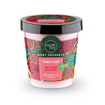 Organic Shop Body Desserts Candy Floss Χαλαρωτικό Αφρόλουτρο 450ml