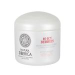 Natura Siberica 10 Icy Berries Scrub Σώματος Για Σμίλευση Σιλουέτας 370ml