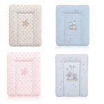Lorelli Μαλακή Αλλαξιέρα 0-12m 50x70cm