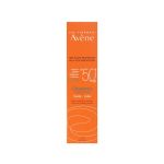 Avene Cleanance Solaire Very High Protection For Oily/ Blemish-Prone Skin Tinted Spf50 50ml