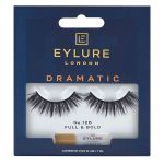 Eylure Lash Dramatic Τεχνητές Βλεφαρίδες Για Ένταση & Μήκος No.126