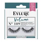 Eylure Lash Volume Τεχνητές Βλεφαρίδες Για Γεμάτο Ένταση Βλέμμα No.109