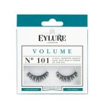 Eylure Lash Volume Τεχνητές Βλεφαρίδες Για Πλούσιο & Έντονο Βλέμμα No.101