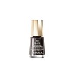 Mavala Mini Nail Color Black 48 5ml