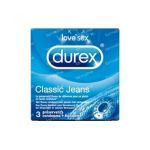Durex Jeans Condoms 3pcs