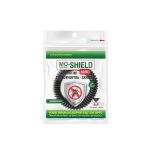 Mo-Shield Απωθητικό Βραχιόλι για Κουνούπια-Σκνίπες 2 ετών+ 1 τμχ