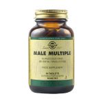 Solgar Male Multiple 60 Tablets