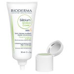 Bioderma Sebium Global Cover Εντατική Φροντίδα Καθαρισμού Με Χρώμα Για Λιπαρό Με Τάση Ακμής Δέρμα 30ml