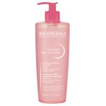 Bioderma Sensibio Απαλό Τζελ Καθαρισμού & Ντεμακιγιάζ Για Ευαίσθητο Δέρμα 500ml