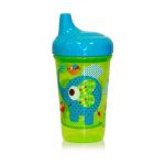 Lorelli Zoo Handle Cup with Hard Spout 300 ml