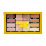 Maybelline Lemonade Craze Παλέτα Σκιών 12g