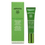 Apivita Bee Radiant Κρέμα Ματιών για Σημάδια Γήρανσης & Ξεκούραστη Όψη 15 ml